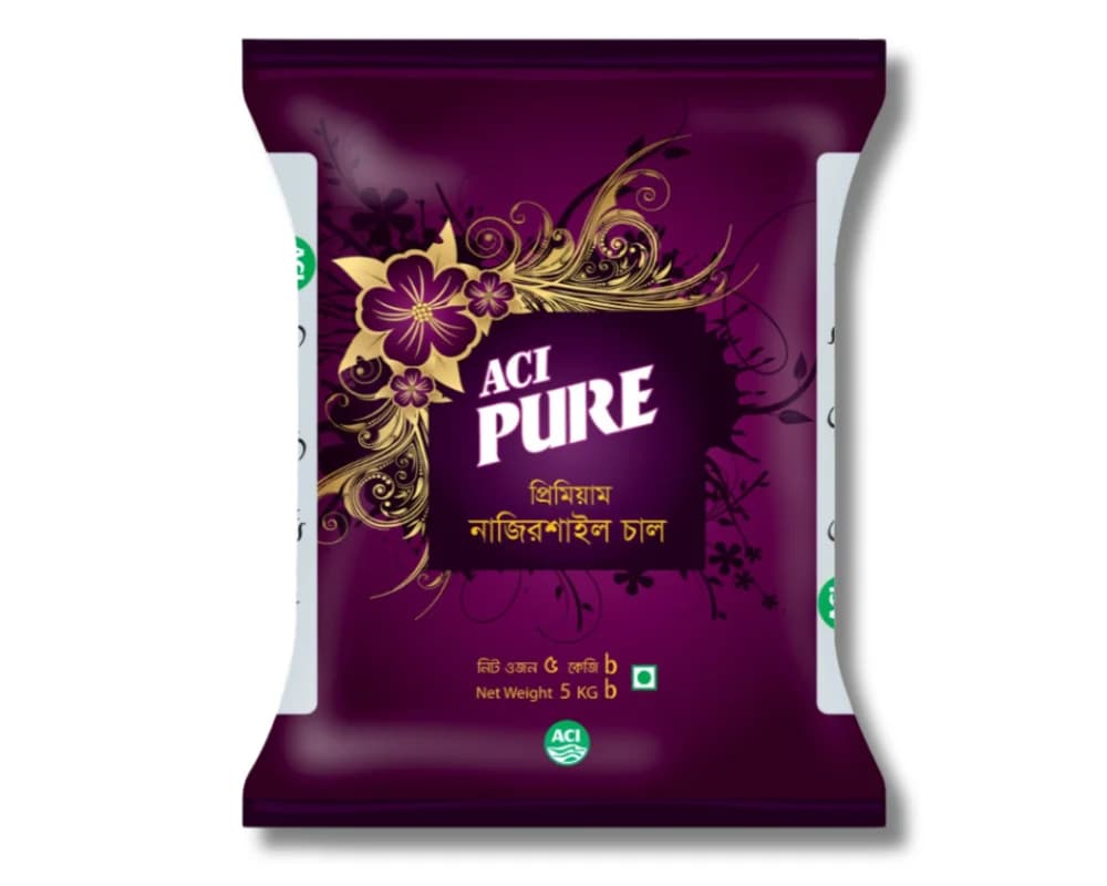 ACI Miniket Rice